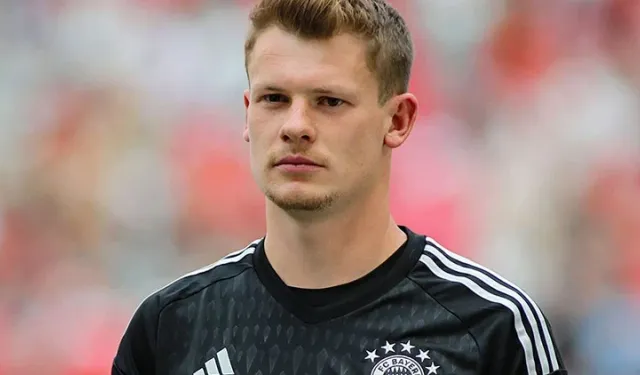 Beşiktaş kaleci transferini bitirdi! Nübel Türkiye'ye geliyor
