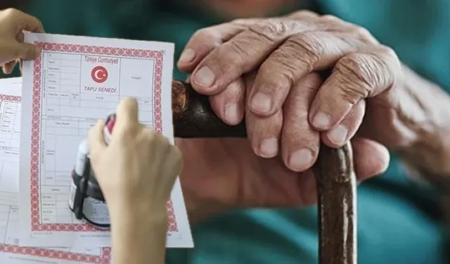 El öpmeyen miras alamayacak! Yargıtay'dan dikkat çeken karar