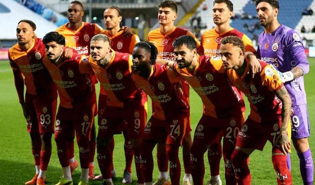 Galatasaray'ın tecrübeli ismi Göztepe yolunda