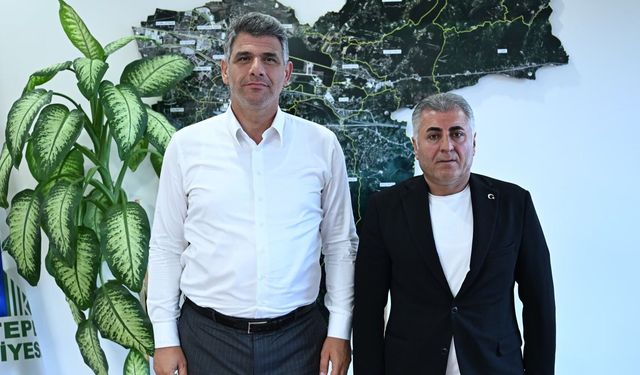 Kocaman Duyurdu: Kartepe’de Enes Emengen’in Yerine Gelecek İsim Belli Oldu