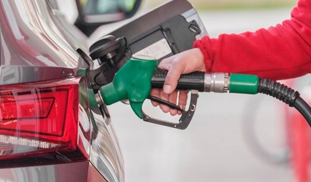 Motorinin ardından otogaza da zam geliyor: Tabela pazartesi gecesi değişecek