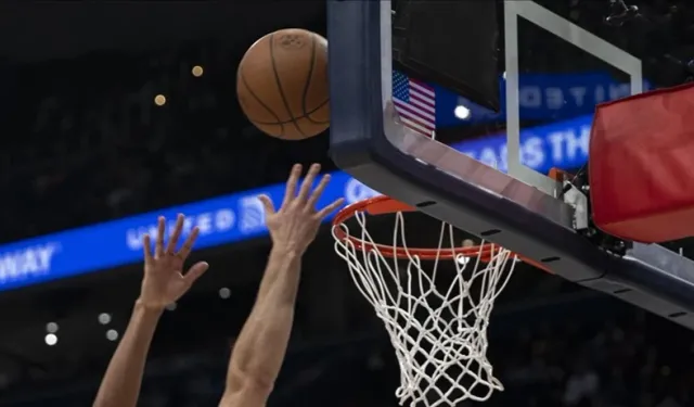 Basketbolda yeni dönem başlıyor! O kurallar tarihe karıştı