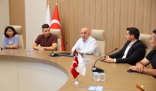 Darıca Afetlere Daha Hazır