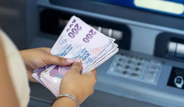 Kocaeli'nde bankamatiklerde yeni dönem! Küçük banknotlar kaldırılıyor