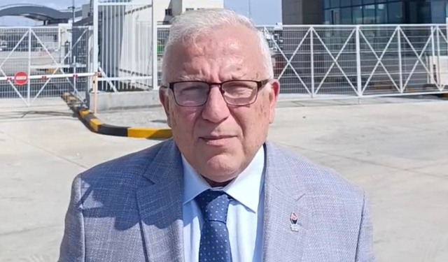 Zafer Partili Özcan Pehlivanoğlu Yunanistan Sınırından Geri Çevrildi: "Mütekabiliyet Uygulansın!"
