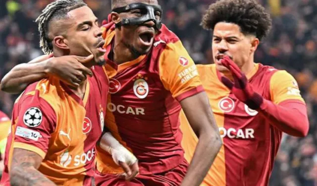 Galatasaray'da Lemina krizi! Okan Buruk doğruladı