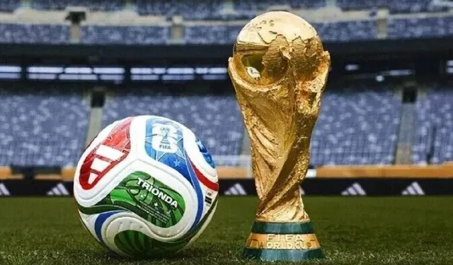 FIFA'dan ilginç dünya kupası hamlesi! Satışa çıkaracaklar