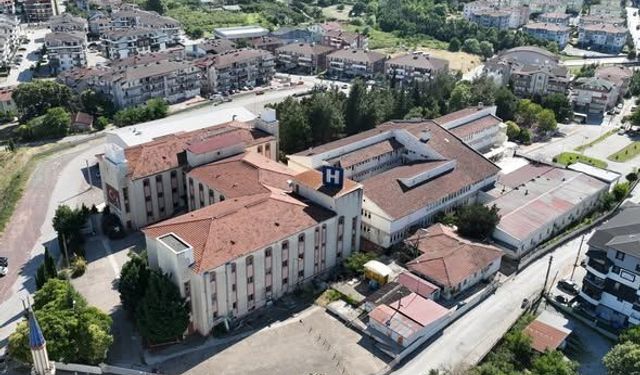 Gölcük'ün Sağlık Altyapısı Güçleniyor: Başkan Sezer'den Müjdeler