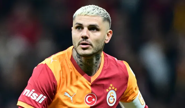 Galatasaray'da Icardi gelişmesi! Menajeri son durumu açıkladı