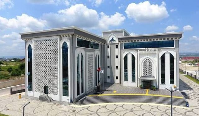 Kartepe'de 33 Araçlık Öğrenci Taşıma İhalesi