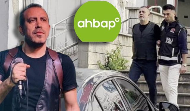 Ahbap Derneği'ne kayyım kararı! Tüm mal varlığı devredildi