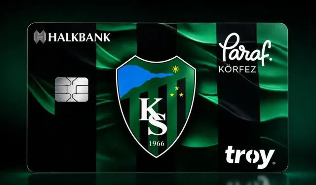 Kocaelispor Kartları Ne Zaman Çıkıyor?