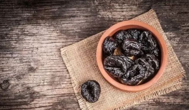 Günde bir avuç tüketmek yetiyor! Hem hücreleri koruyor hem sindirimi düzenliyor