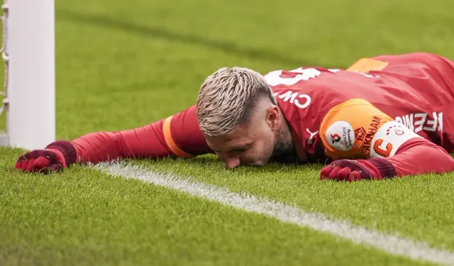 Icardi oynama garantisi istedi mi? Menajerinden tartışma yaratacak sözler