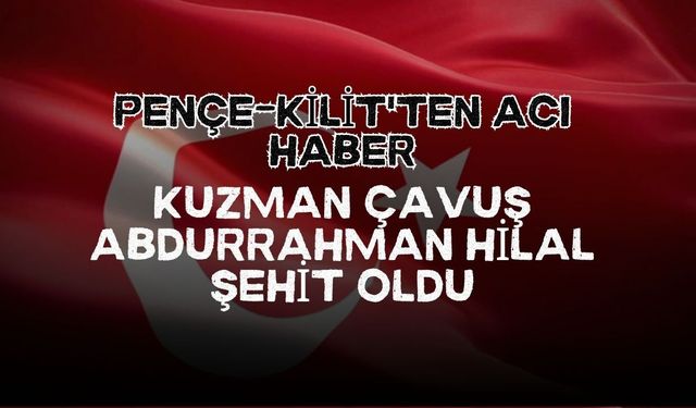 22 Mayıs'taki kazadan kahreden haber: Bir askerimiz daha şehit oldu