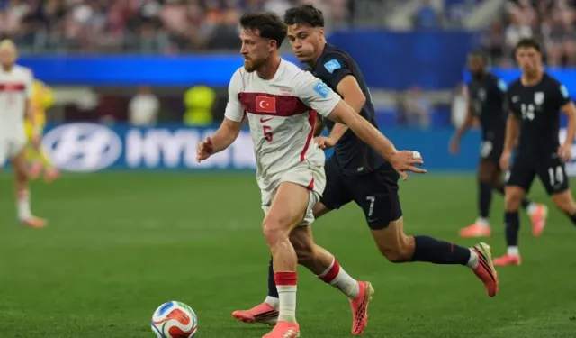 Beşiktaş Salih Özcan'la anlaştı! Alacağı rakam belli oldu