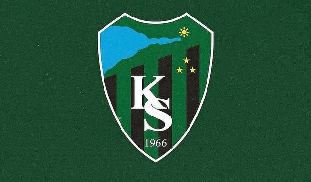 Kocaelispor'dan Forma Yakma Görüntülerine Sert Tepki: "Kabul Edilemez Provokasyon"