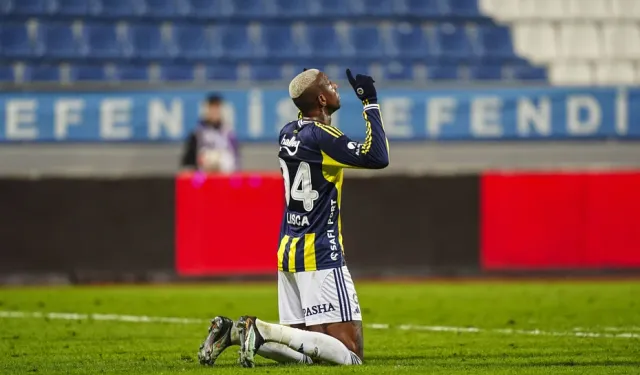 Talisca kararını verdi: Kalacak mı gidecek mi?