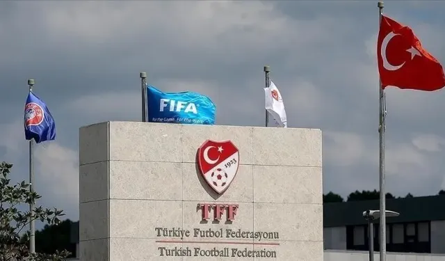Bir dönemin futbolcu fabrikasıydı! TFF küme düşürüldüğünü açıkladı