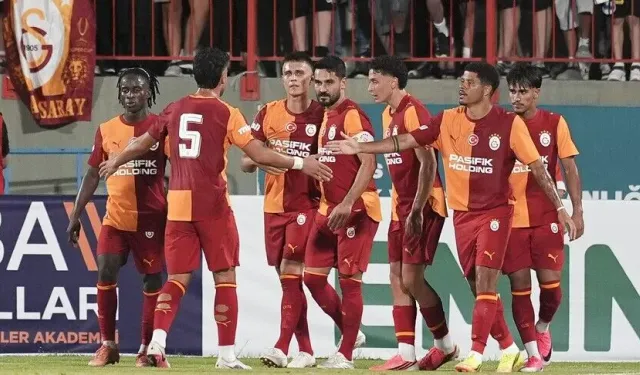 Galatasaray'da ayrılık kapıda mı? Milli oyuncuya sürpriz teklif