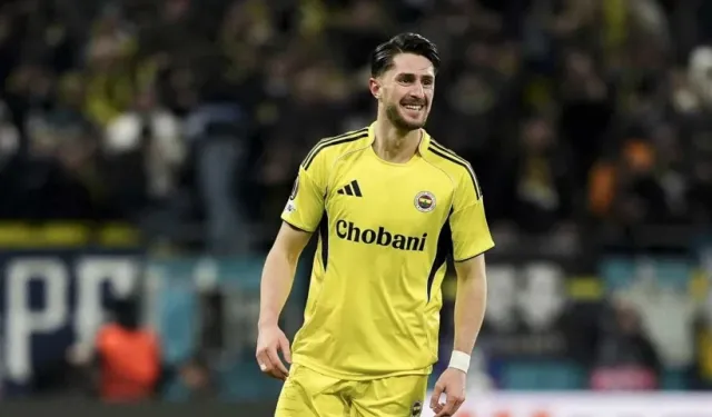 İsmail Yüksek Fenerbahçe'den ayrılıyor mu? İsmail Kartal kararını verdi