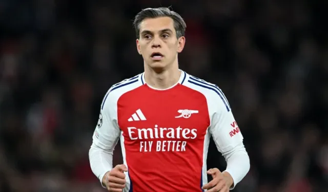 Beşiktaş'a Trossard müjdesi! İşte transferde son gelişme