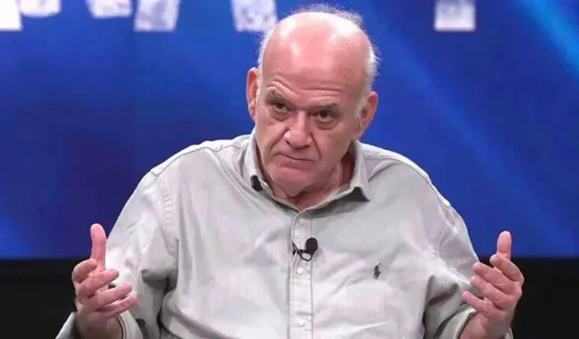 Ahmet Çakar'dan gündem yaratacak Maruf Güneş açıklaması!
