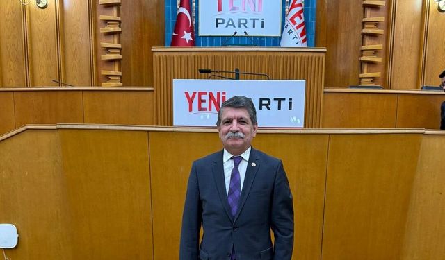 YENİ Parti’den Meclis’e İlk Hamle: Emekli Maaşları ve 25,5 Milyon İcra Dosyası İçin Önerge!