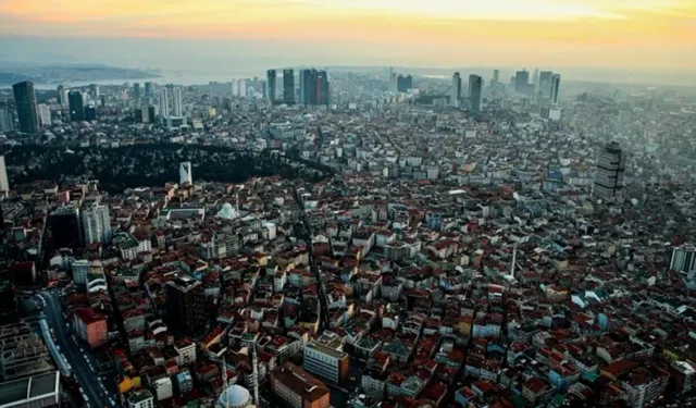 İstanbul'dan kaçanlar bu şehirleri tercih ediyor!