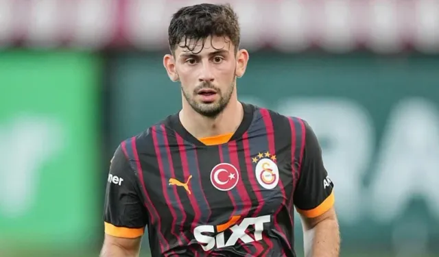 Yusuf Demir'den Galatasaray itirafı: Ne olduğunu bilmiyordum