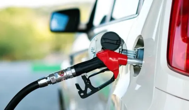 Akaryakıt fiyatlarında yeni güncelleme! 15 Ağustos benzin ve motorin rakamları