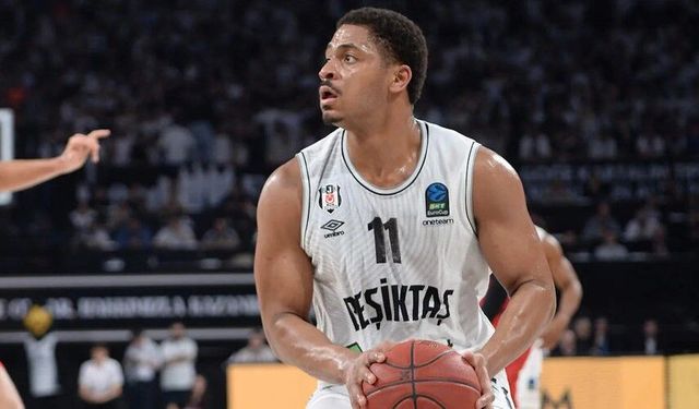 Glint Körfez Basket’ten Bir Transfer Hamlesi Daha: Matt Mitchell Kadroda!