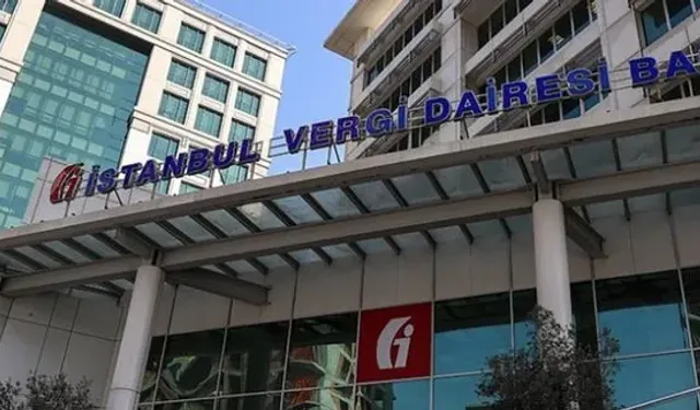 İSTANBUL VERGİ DAİRESİ BAŞKANLIĞINDAN  İLANEN TEBLİĞ
