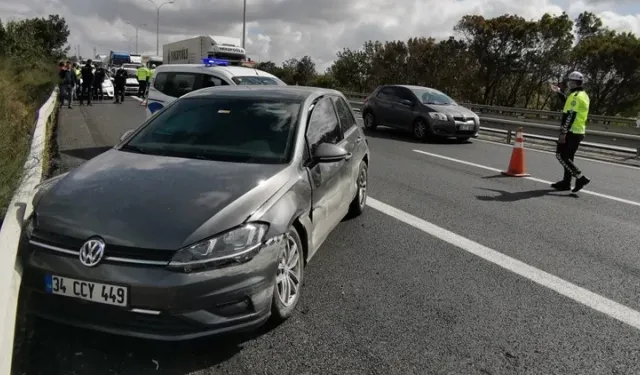 Trafik kazalarıyla ilgili konum kararı! Yasal bir zorunluluk taşımıyor