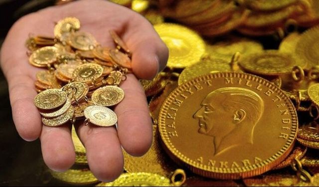 Gram altında 9 bin 500 lira olabilir! İşte piyasadaki beklentiler