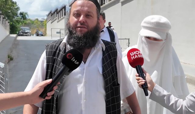 Gündem Olan Olaylı Nikahta Kocaeli Sürprizi