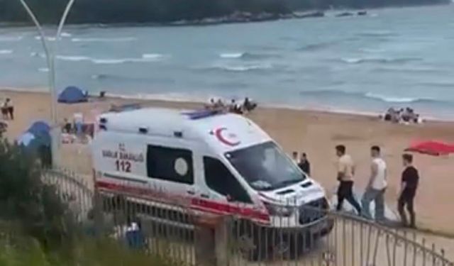 Kandıra’da Can Pazarı: Ablasını Kurtarmak İsteyen 19 Yaşındaki Genç Yaşamını Yitirdi