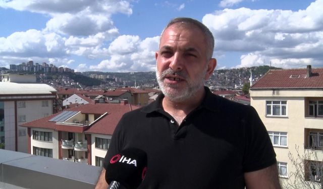 Kocaeli Deniz Şehidinin Acılı Kardeşine Ukrayna’dan Skandal Mesaj