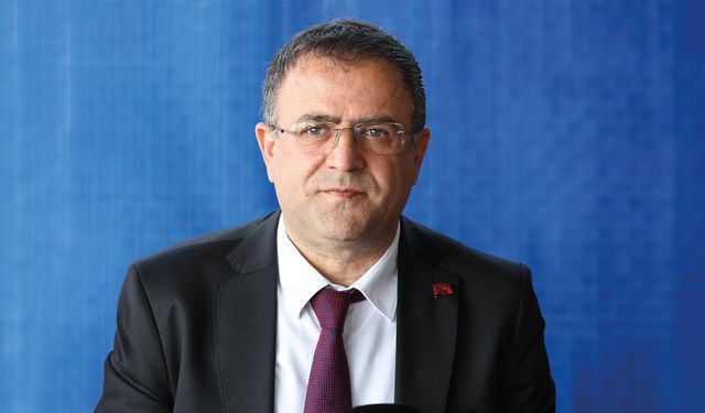 Derince Belediye Başkanı Sertif Gökçe: “Afetlere Hazırlık Zorunluluktur”