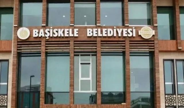 BAŞİSKELE BELEDİYE BAŞKANLIĞI OTOMATİK ARAÇ YIKAMA ÜNİTESİ ALIMI VE KURULUMU