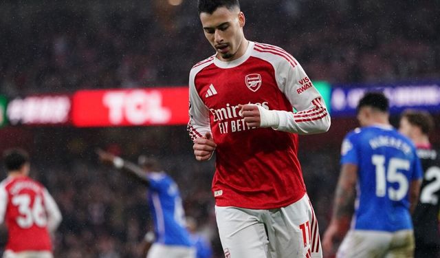 Galatasaray 18 milyon euro teklif etmişti: Martinelli'den o teklife yanıt geldi