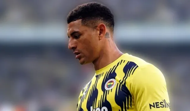 Fenerbahçe'de 'şampanya' krizi: Diego Carlas kulübü karıştırdı