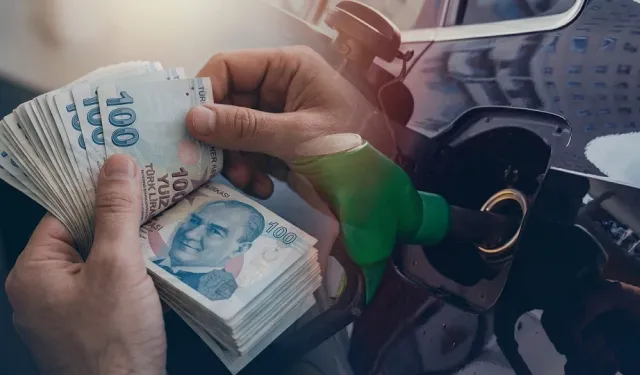 Akaryakıtta çifte zam pompaya yansıdı: İşte İstanbul, Ankara ve İzmir'de güncel fiyatlar