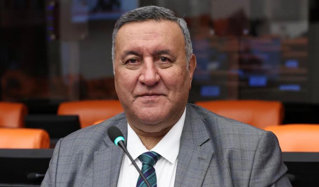 CHP’li Ömer Fethi Gürer’den Korkutan Ekonomik Tablo: "Borç Refah Değil, Zorunluluk!"