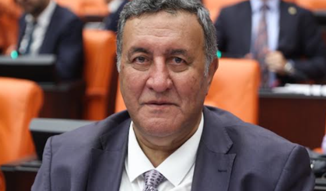 CHP’li Ömer Fethi Gürer’den Emekli Maaşları İçin TBMM’de Çağrı: "10 Bin Lira Seyyanen Zam Şart!"