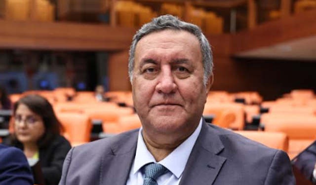 CHP’li Gürer’den TMO’ya Çağrı: "Mısır Alım Fiyatı En Az 17 Lira Olmalı!"