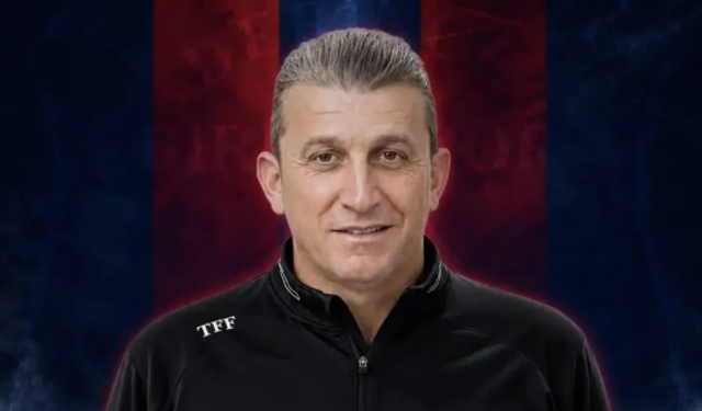 Derince Birlikspor’da Türe Dönemi