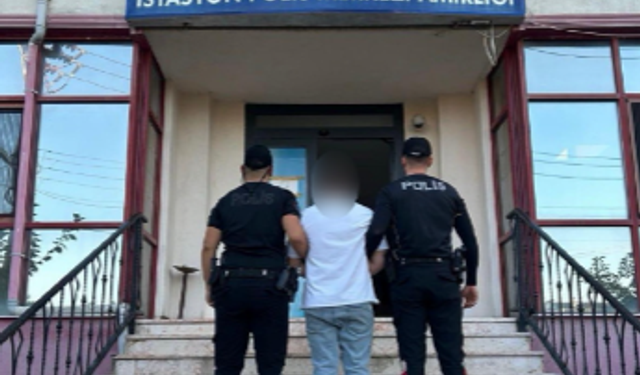 Darıca’da Aranan Dolandırıcı Polis Ekiplerinden Kaçamadı