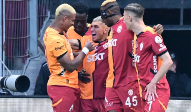 Galatasaray'da Torreira krizi! Yıldız isim kulüpten ayrılıyor mu?