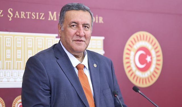 CHP'li Ömer Fethi Gürer Açıkladı: "Sosyal Yardıma Muhtaç Vatandaş Sayısı Hızla Artıyor"